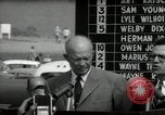 Image Dwight D Eisenhower Iowa United States USA, 1953, de la seconde 32 séquences d'archives historiques vidéo 65675033293