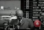 Image Dwight D Eisenhower Iowa United States USA, 1953, de la seconde 33 séquences d'archives historiques vidéo 65675033293