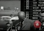 Image Dwight D Eisenhower Iowa United States USA, 1953, de la seconde 34 séquences d'archives historiques vidéo 65675033293