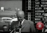 Image Dwight D Eisenhower Iowa United States USA, 1953, de la seconde 35 séquences d'archives historiques vidéo 65675033293