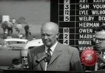 Image Dwight D Eisenhower Iowa United States USA, 1953, de la seconde 46 séquences d'archives historiques vidéo 65675033293