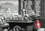 Image Dwight D Eisenhower Iowa United States USA, 1953, de la seconde 49 séquences d'archives historiques vidéo 65675033293