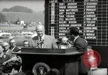 Image Dwight D Eisenhower Iowa United States USA, 1953, de la seconde 53 séquences d'archives historiques vidéo 65675033293