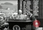 Image Dwight D Eisenhower Iowa United States USA, 1953, de la seconde 58 séquences d'archives historiques vidéo 65675033293
