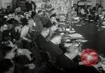 Image of Army McCarthy Hearings United States USA, 1954, second 4 stock footage video 65675033294