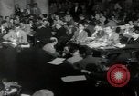Image of Army McCarthy Hearings United States USA, 1954, second 7 stock footage video 65675033294