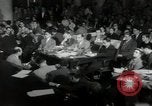 Image of Army McCarthy Hearings United States USA, 1954, second 8 stock footage video 65675033294