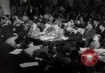 Image of Army McCarthy Hearings United States USA, 1954, second 9 stock footage video 65675033294