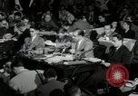 Image of Army McCarthy Hearings United States USA, 1954, second 12 stock footage video 65675033294