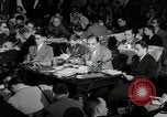 Image of Army McCarthy Hearings United States USA, 1954, second 13 stock footage video 65675033294