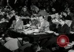 Image of Army McCarthy Hearings United States USA, 1954, second 14 stock footage video 65675033294