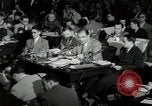 Image of Army McCarthy Hearings United States USA, 1954, second 16 stock footage video 65675033294