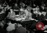 Image of Army McCarthy Hearings United States USA, 1954, second 17 stock footage video 65675033294