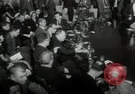 Image of Army McCarthy Hearings United States USA, 1954, second 21 stock footage video 65675033294