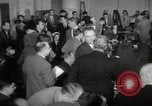 Image of Army McCarthy Hearings United States USA, 1954, second 26 stock footage video 65675033294
