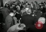 Image of Army McCarthy Hearings United States USA, 1954, second 28 stock footage video 65675033294