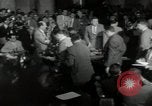 Image of Army McCarthy Hearings United States USA, 1954, second 30 stock footage video 65675033294