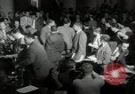 Image of Army McCarthy Hearings United States USA, 1954, second 31 stock footage video 65675033294