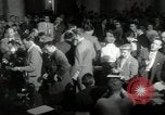 Image of Army McCarthy Hearings United States USA, 1954, second 32 stock footage video 65675033294
