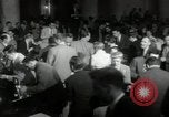 Image of Army McCarthy Hearings United States USA, 1954, second 33 stock footage video 65675033294