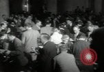 Image of Army McCarthy Hearings United States USA, 1954, second 34 stock footage video 65675033294