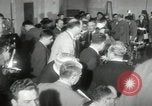 Image of Army McCarthy Hearings United States USA, 1954, second 37 stock footage video 65675033294
