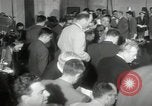 Image of Army McCarthy Hearings United States USA, 1954, second 39 stock footage video 65675033294