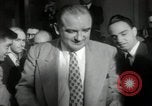 Image of Army McCarthy Hearings United States USA, 1954, second 40 stock footage video 65675033294