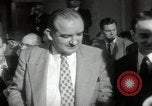 Image of Army McCarthy Hearings United States USA, 1954, second 41 stock footage video 65675033294