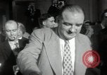 Image of Army McCarthy Hearings United States USA, 1954, second 43 stock footage video 65675033294