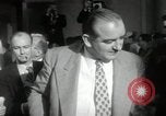 Image of Army McCarthy Hearings United States USA, 1954, second 44 stock footage video 65675033294