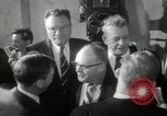 Image of Army McCarthy Hearings United States USA, 1954, second 47 stock footage video 65675033294