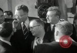 Image of Army McCarthy Hearings United States USA, 1954, second 48 stock footage video 65675033294