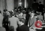 Image of Army McCarthy Hearings United States USA, 1954, second 49 stock footage video 65675033294