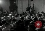 Image of Army McCarthy Hearings United States USA, 1954, second 52 stock footage video 65675033294