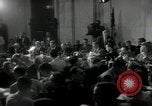 Image of Army McCarthy Hearings United States USA, 1954, second 53 stock footage video 65675033294