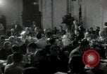 Image of Army McCarthy Hearings United States USA, 1954, second 54 stock footage video 65675033294