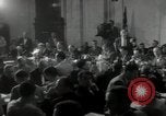 Image of Army McCarthy Hearings United States USA, 1954, second 55 stock footage video 65675033294