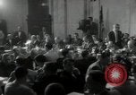 Image of Army McCarthy Hearings United States USA, 1954, second 57 stock footage video 65675033294