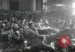 Image of Army McCarthy Hearings United States USA, 1954, second 59 stock footage video 65675033294