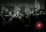 Image of Winston Churchill United States USA, 1954, second 9 stock footage video 65675033295