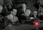 Image of Winston Churchill United States USA, 1954, second 11 stock footage video 65675033295