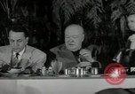 Image of Winston Churchill United States USA, 1954, second 17 stock footage video 65675033295