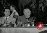 Image of Winston Churchill United States USA, 1954, second 18 stock footage video 65675033295