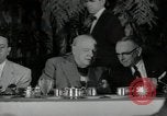 Image of Winston Churchill United States USA, 1954, second 20 stock footage video 65675033295