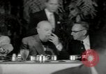 Image of Winston Churchill United States USA, 1954, second 22 stock footage video 65675033295
