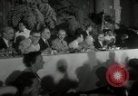 Image of Winston Churchill United States USA, 1954, second 23 stock footage video 65675033295