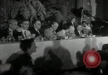 Image of Winston Churchill United States USA, 1954, second 24 stock footage video 65675033295
