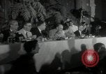 Image of Winston Churchill United States USA, 1954, second 25 stock footage video 65675033295