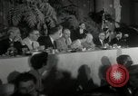 Image of Winston Churchill United States USA, 1954, second 26 stock footage video 65675033295